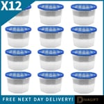 INTERIOR DEHUMIDIFIERS DAMP MOULD TRAP MOISTURE CATCH MILDEW REMOVER HOME x12