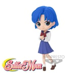 Figurine Sailor Moon Eternal Movie - Ami Mizuno Q Posket 14cm