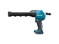 Makita Dcg180z, Sausage Caulking Gun, Svart, Blå, 2,7 Kg, 1 Styck - Solo