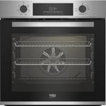 Beko CIMYA91B Built In Electric Single Oven