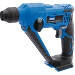 Draper 89512 Storm Force® 20V SDS+ Rotary Hammer Drill - Bare