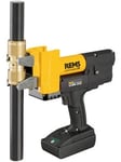 Rems Ax-Press 30 battery axial press Basic Pack