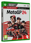 Motogp 24 Day One Editon XBOX SERIES X