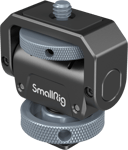 Smallrig 3809 Monitor Mount Lite with Cold Shoe -monitoripidike