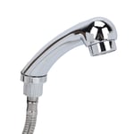 Shampoo Bed Faucet Professional Shampoo Bed Shower Head For Shampoo Bed Bowl