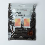 Nordic Grip Hand Warmers