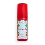 I Heart Revolution - Dewy Setting Spray Watermelon Spray Fixateur Effet Mouillé Watermelon