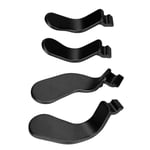 4PCS Controller Paddles for Elite with Easy Replacement for Xbox One NEW