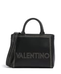 Valentino Bags Shine Re Handbag black