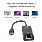 Autres Peripheriques Usb M3PD0 USB 3. to Ethernet RJ45 LAN Network Cable Adapter PC MAC1/1/1 Gigabit Hub