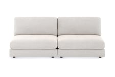 Arken Modulsoffa 3-sits - Komplett modulsoffa Beige Concept 55