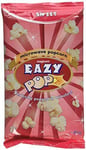 UK Eazypop Microwave Popcorn SweetFlavour Pack Of 16 X 85g Eazypop Microwave Uk