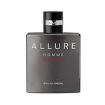 Chanel Allure Homme Sport Eau Extreme Eau de Toilette 100 ml