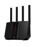 Asus Rt-Be92U Be9700 Tri-Band Wifi 7 Gaming Router