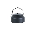 Trangia Kettle for 25 Series Cookers - Lightweight Aluminium Camping Kettle NEW