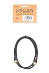 Safecon SAFECON MD10 1m MIDI KABEL