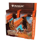 Magic the Gathering Outlaws of Thunder Junction Sa NEW