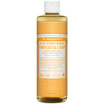 Dr. Bronner's Liquid Soap Citrus-Orange (475ml)