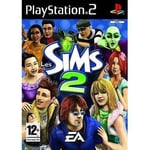 LES SIMS 2