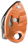 Petzl Grigri taubrems Red D014BA01 2022