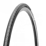 Pneu route 700x25 tr Deli noir/noir 25tpi (25-622)