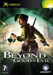 Beyond Good and Evil