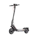 Trottinette Électrique Navee S60 500 W Noir - Autonomie 60 Km - Vitesse 25 Km/H - Pneus 10 Pouces