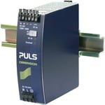 PULS QS5.241-A1 Bloc d'alimentation pour Rail DIN 24 V/DC 5 A 120 W 1 x