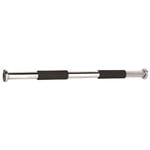 Ecobody Pull-up bar, chrome