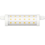 LED-pære R7S 8,2W/827 1055lm 78mm