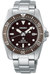 Seiko Watch Prospex Compact Solar Scuba Diver