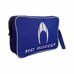 HO Soccer Style Bag, Goalkeeper Gloves Bag, Blue/White, Blue, One Size, Retro