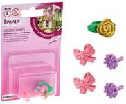 Schleich Bayala Unicorn and Pegasus Jewellery Set 42146