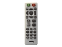 BENQ remote Control for W1050 / HT1070A (5J.JH106.001)