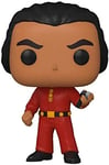 Funko 55805 POP TV Star Trek- Khan