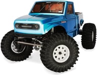 RedCat Ascent LCG Rock Crawler Blue - Komplett