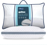 Silentnight Geltex Premier Pillow FREE SHIPPING NEW 1 peace