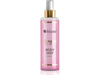 Yolyn Silcare_So Rose! So Gold! Body Mist Mgiełka Do Ciała 150Ml