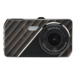 1080P Dual Dash Cam Car Camera Front And Rear With Parking Mode Motion