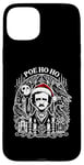 iPhone 15 Plus Edgar Allan Poe Christmas The Raven Poem Case