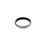 Fujifilm - AR-X100 - Adapter Ring - Silver