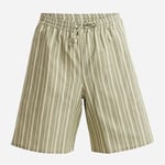 Oliver Shorts - Green Mix