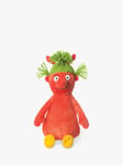 Janet Smoo Smed Plush Soft Toy