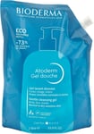 Bioderma Atoderm Eco-Refill Shower Gel, 1 Litre