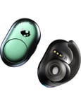 Skullcandy Push True Wireless Earbuds Headphones in Push Psycho Tropical