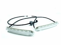 Kablage LED-lampor