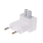 USA till EU Pluggladdare Converter Adapter Power