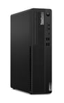 Lenovo ThinkCentre M75s Gen 5 AMD Ryzen™ 7 8700G 16 GB DDR5-SDRAM 512 GB SSD Windows 11 Pro SFF PC Schwarz