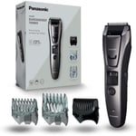 Tondeuse homme Panasonic ER-GB80-H503