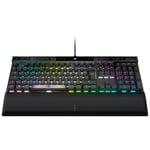 Clavier Corsair K70 MAX RGB Black